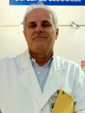Claudio Viti